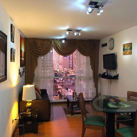 A Perfect Vacation Getaway Apartment Distretto di Distretto di Lima Esterno foto