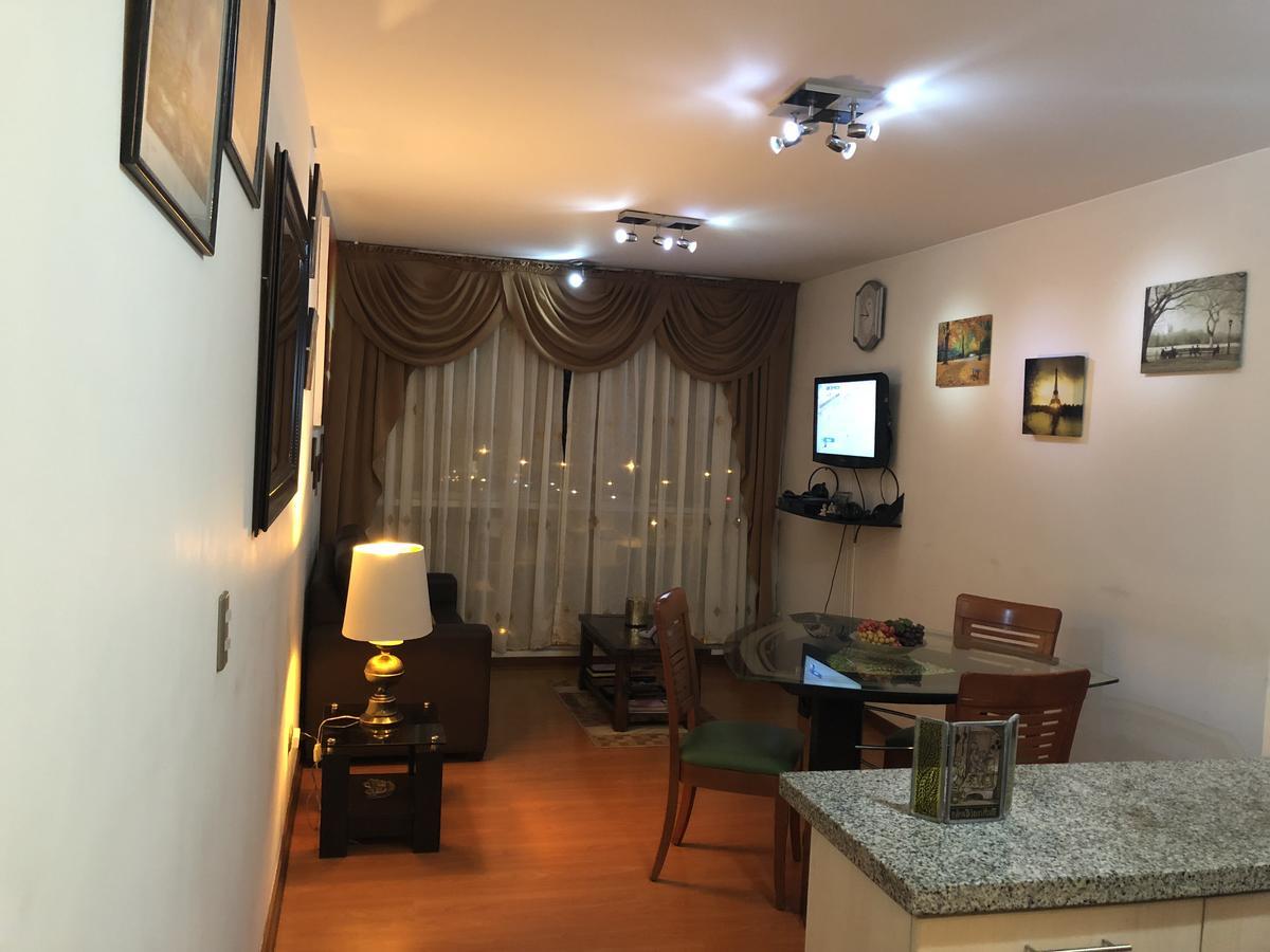 A Perfect Vacation Getaway Apartment Distretto di Distretto di Lima Esterno foto