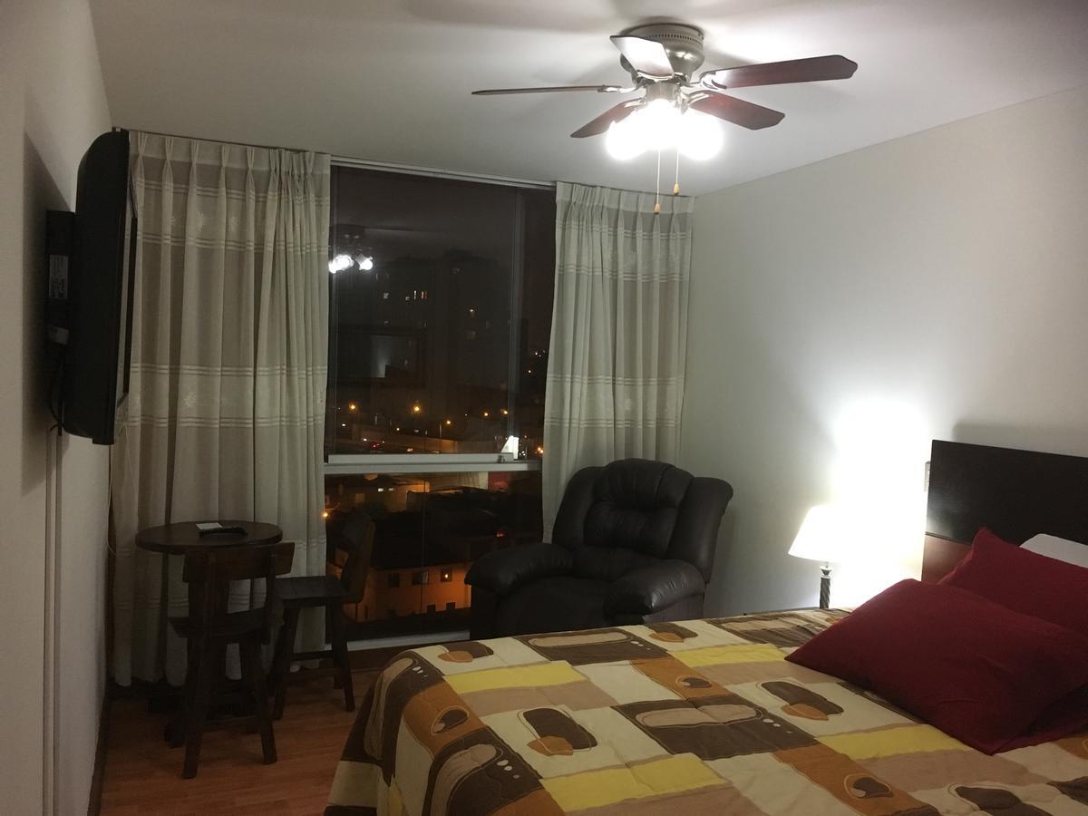 A Perfect Vacation Getaway Apartment Distretto di Distretto di Lima Esterno foto