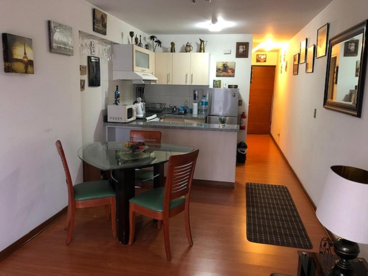 A Perfect Vacation Getaway Apartment Distretto di Distretto di Lima Esterno foto