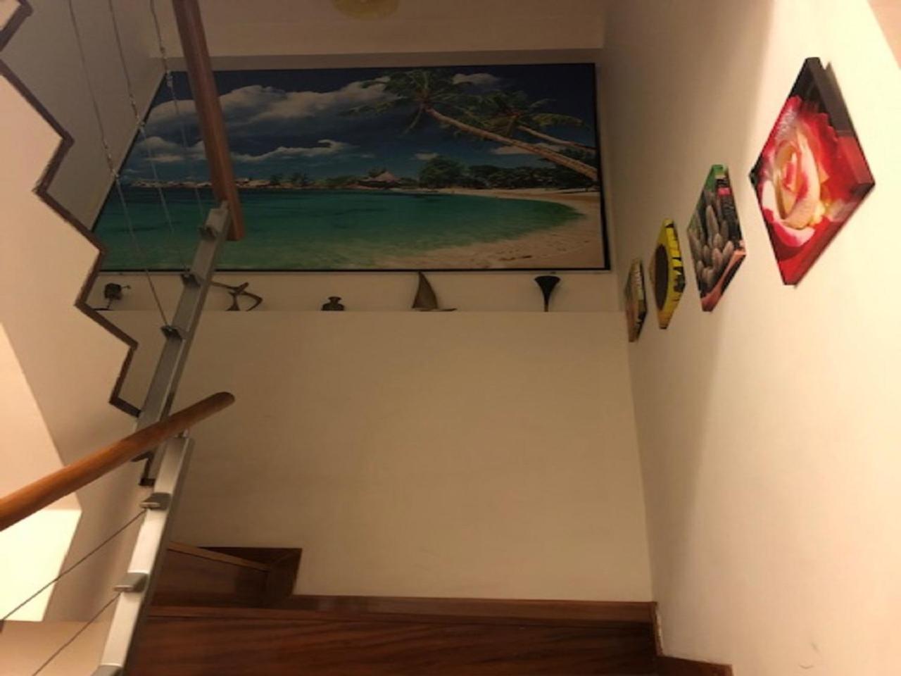 A Perfect Vacation Getaway Apartment Distretto di Distretto di Lima Esterno foto