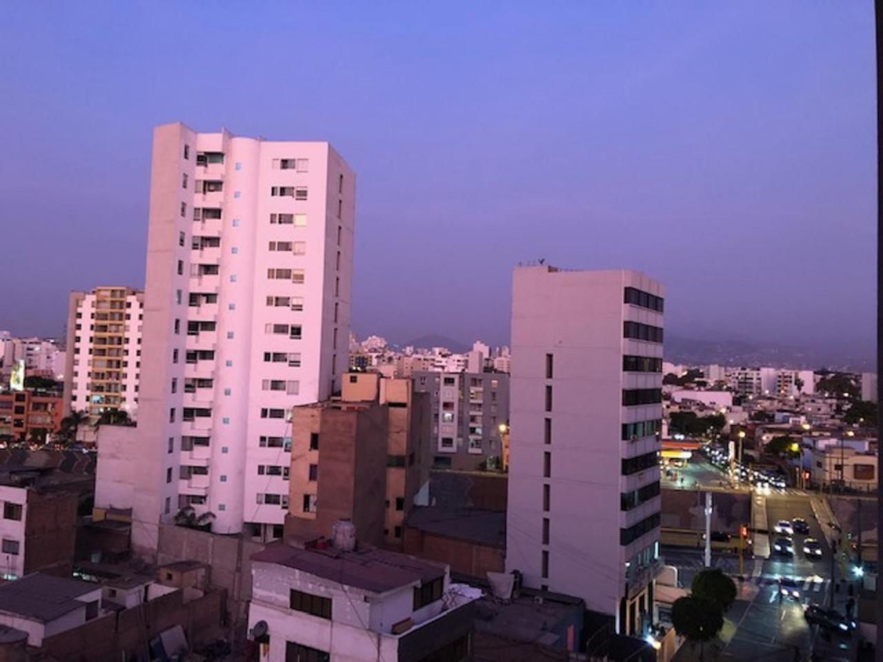 A Perfect Vacation Getaway Apartment Distretto di Distretto di Lima Esterno foto