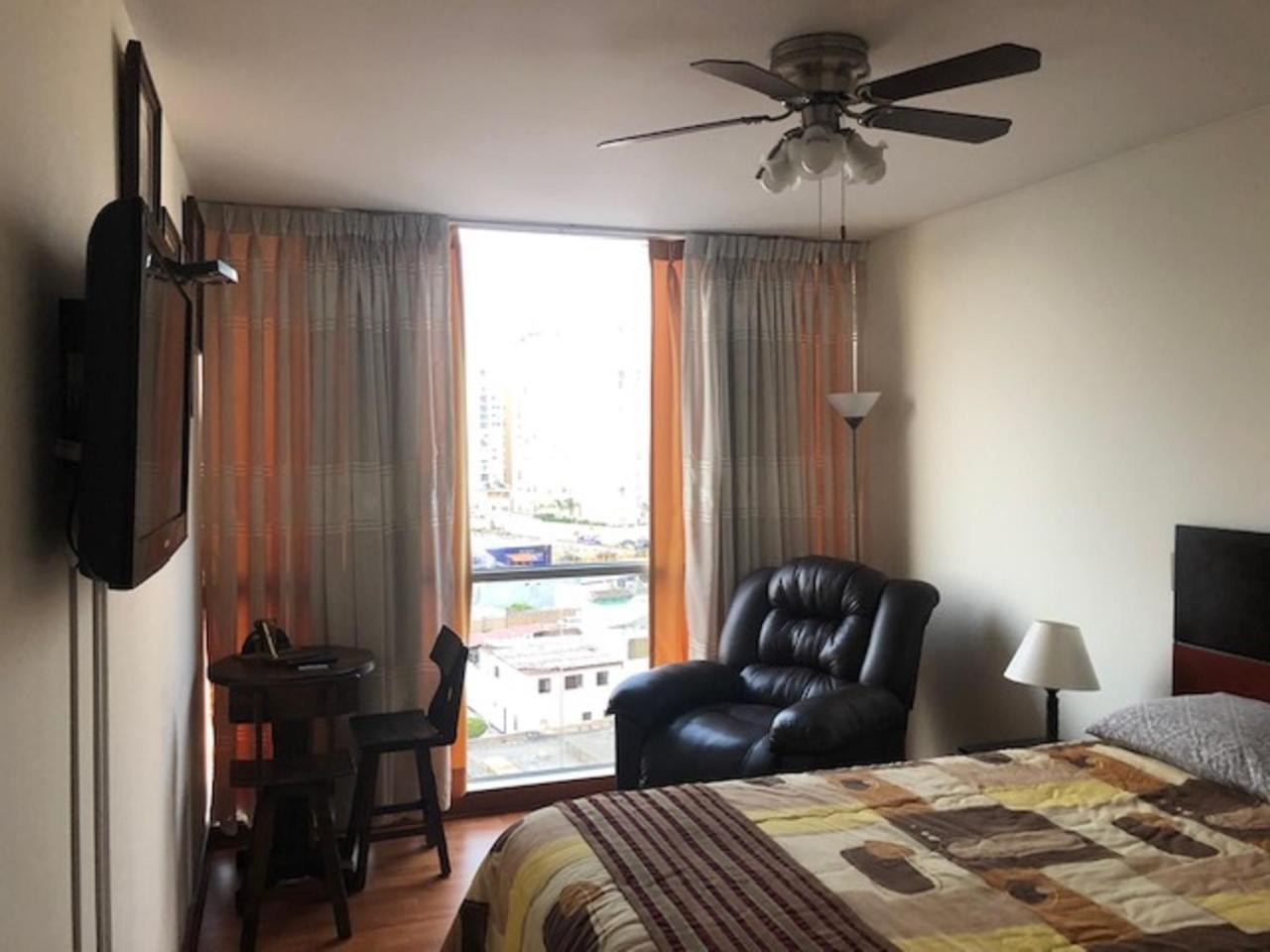 A Perfect Vacation Getaway Apartment Distretto di Distretto di Lima Esterno foto