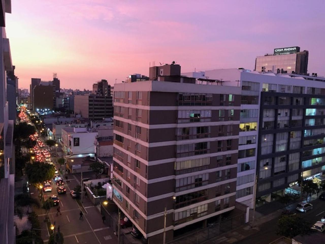 A Perfect Vacation Getaway Apartment Distretto di Distretto di Lima Esterno foto