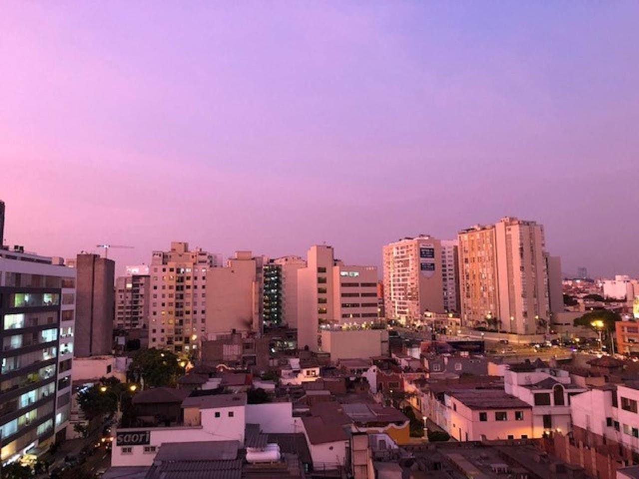 A Perfect Vacation Getaway Apartment Distretto di Distretto di Lima Esterno foto