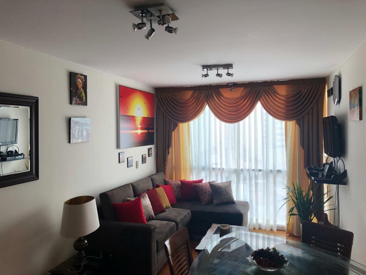 A Perfect Vacation Getaway Apartment Distretto di Distretto di Lima Esterno foto